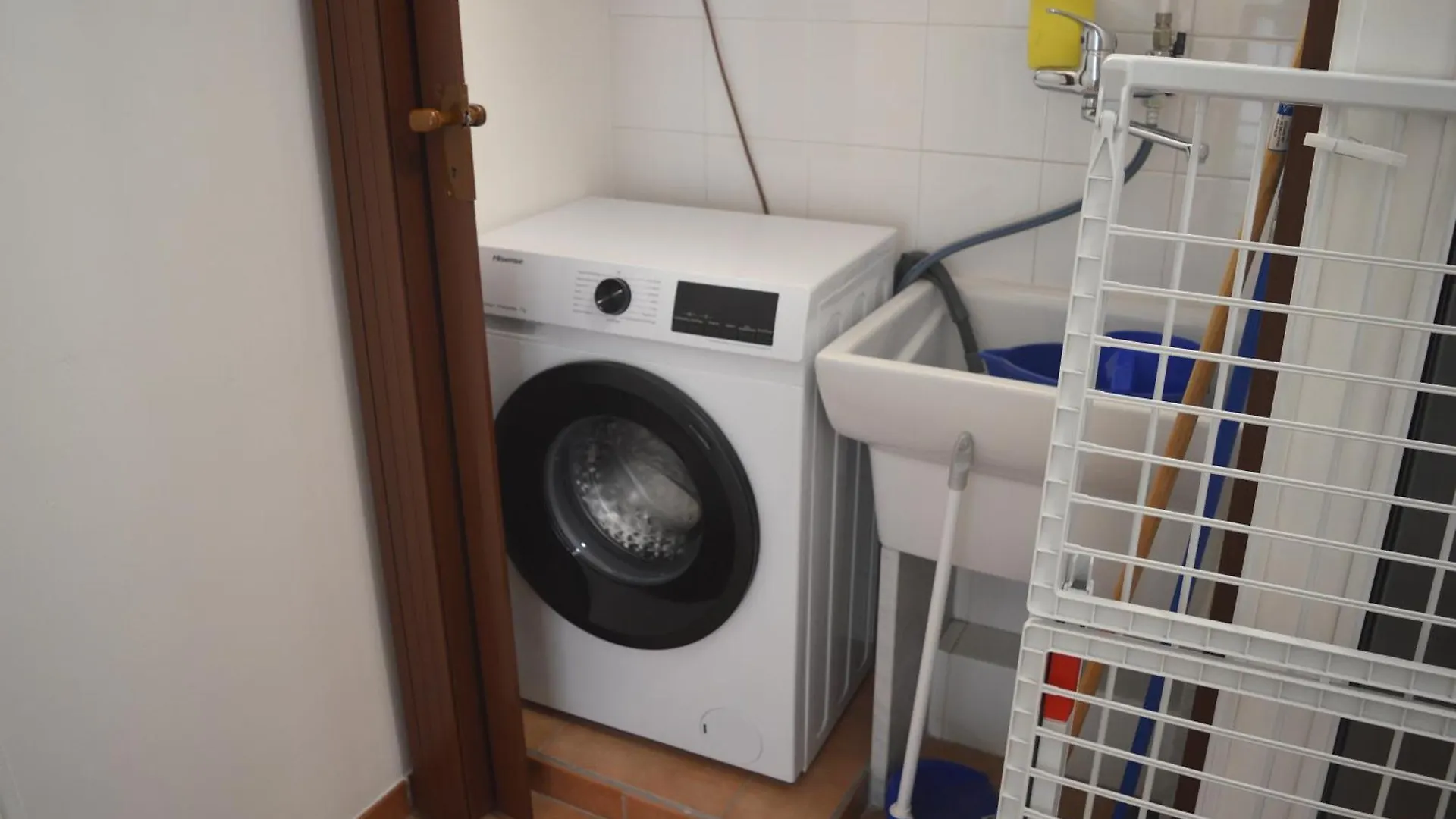 Appartamento Studio Amari Palermo Italia