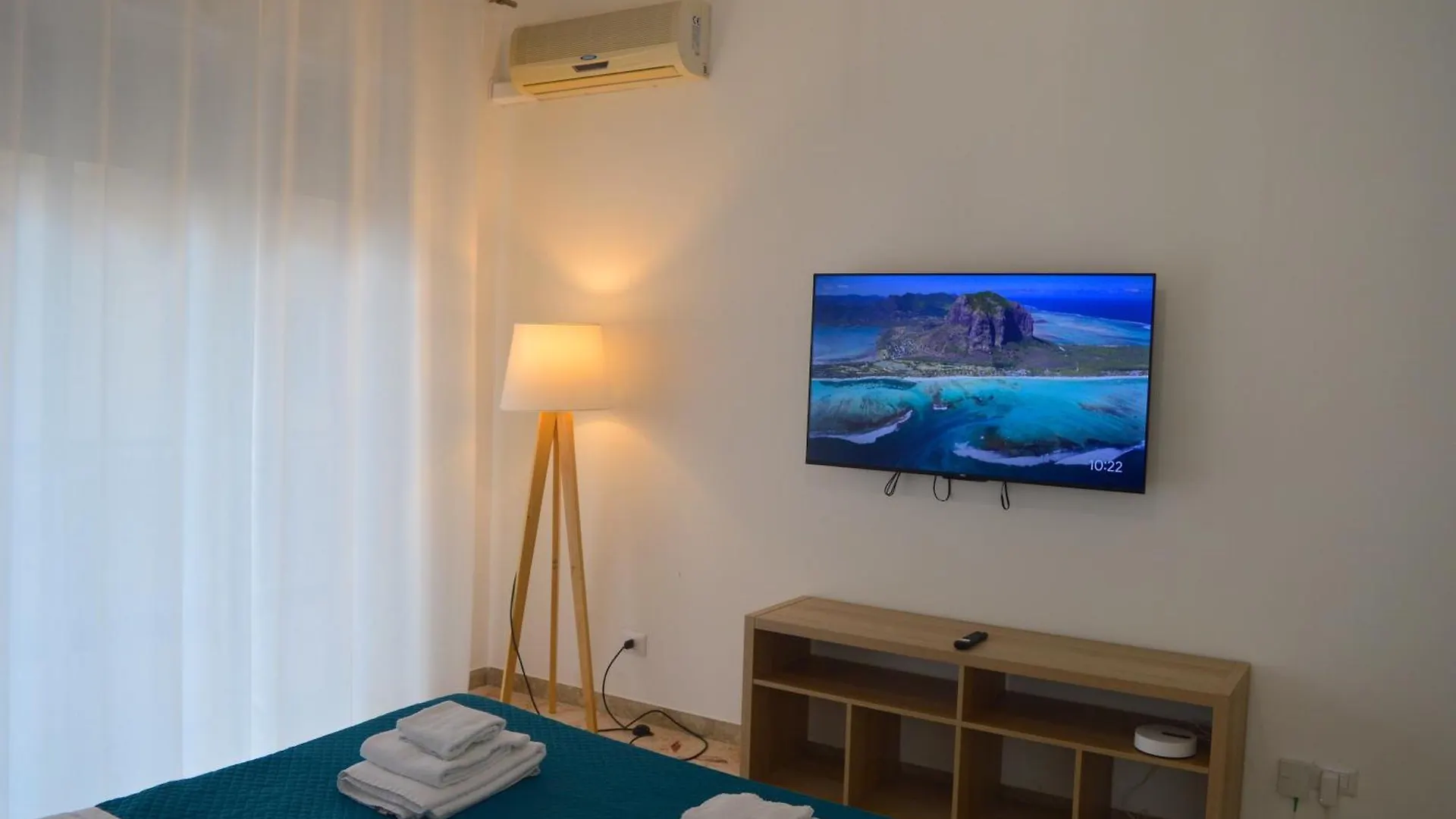 Appartamento Studio Amari Palermo