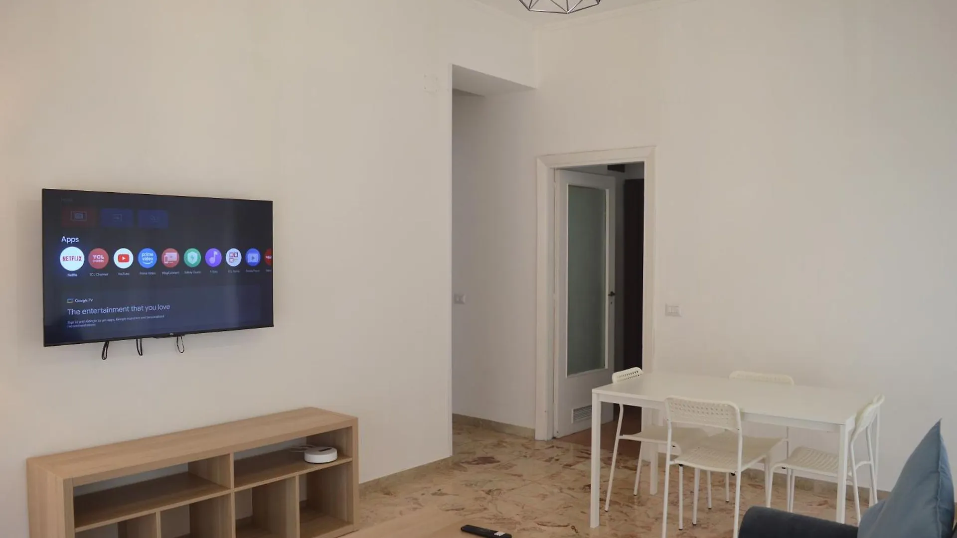 Appartamento Studio Amari Palermo