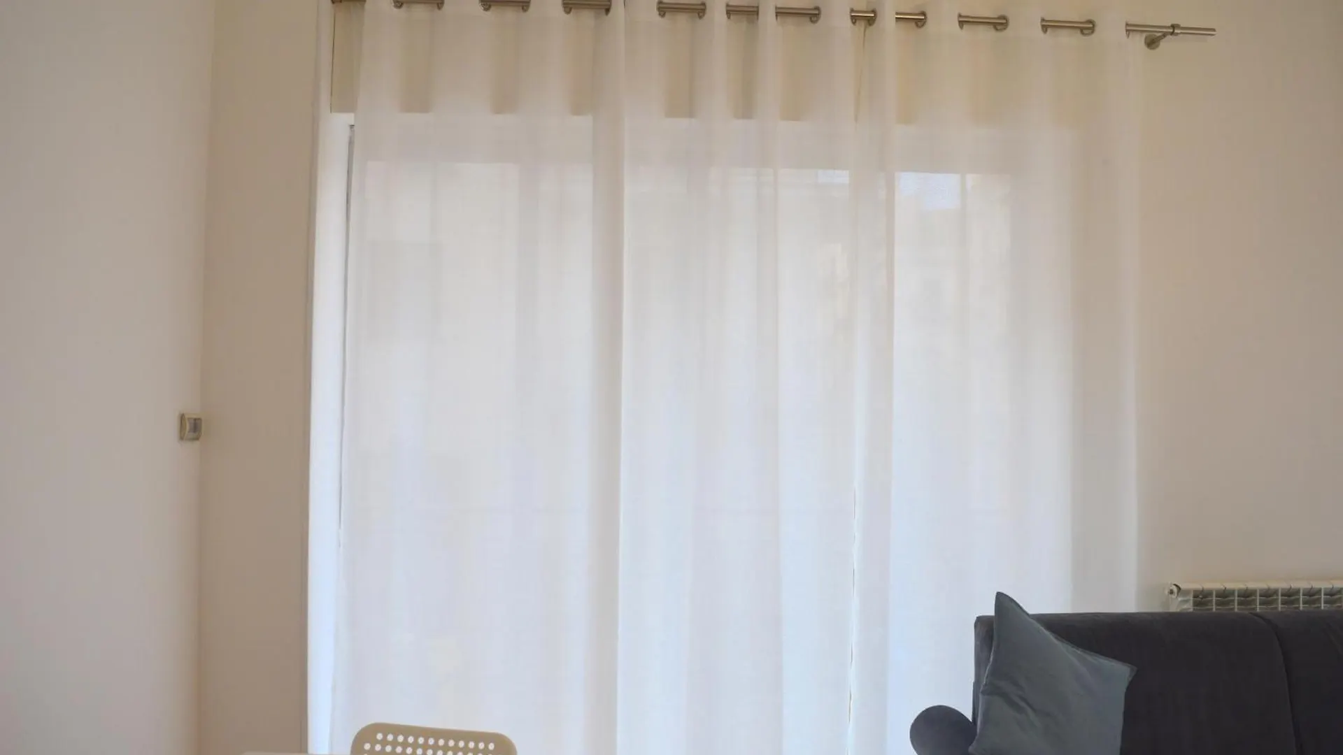Appartamento Studio Amari Palermo