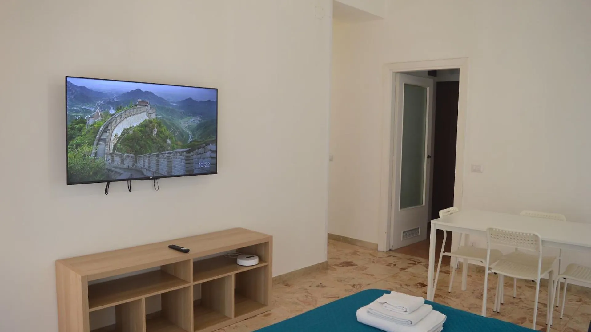 Studio Amari Palermo Appartamento