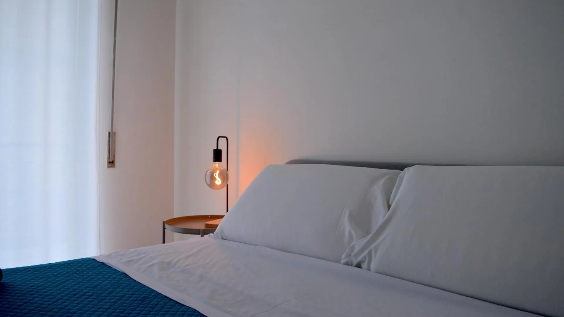 Studio Amari Palermo Appartamento