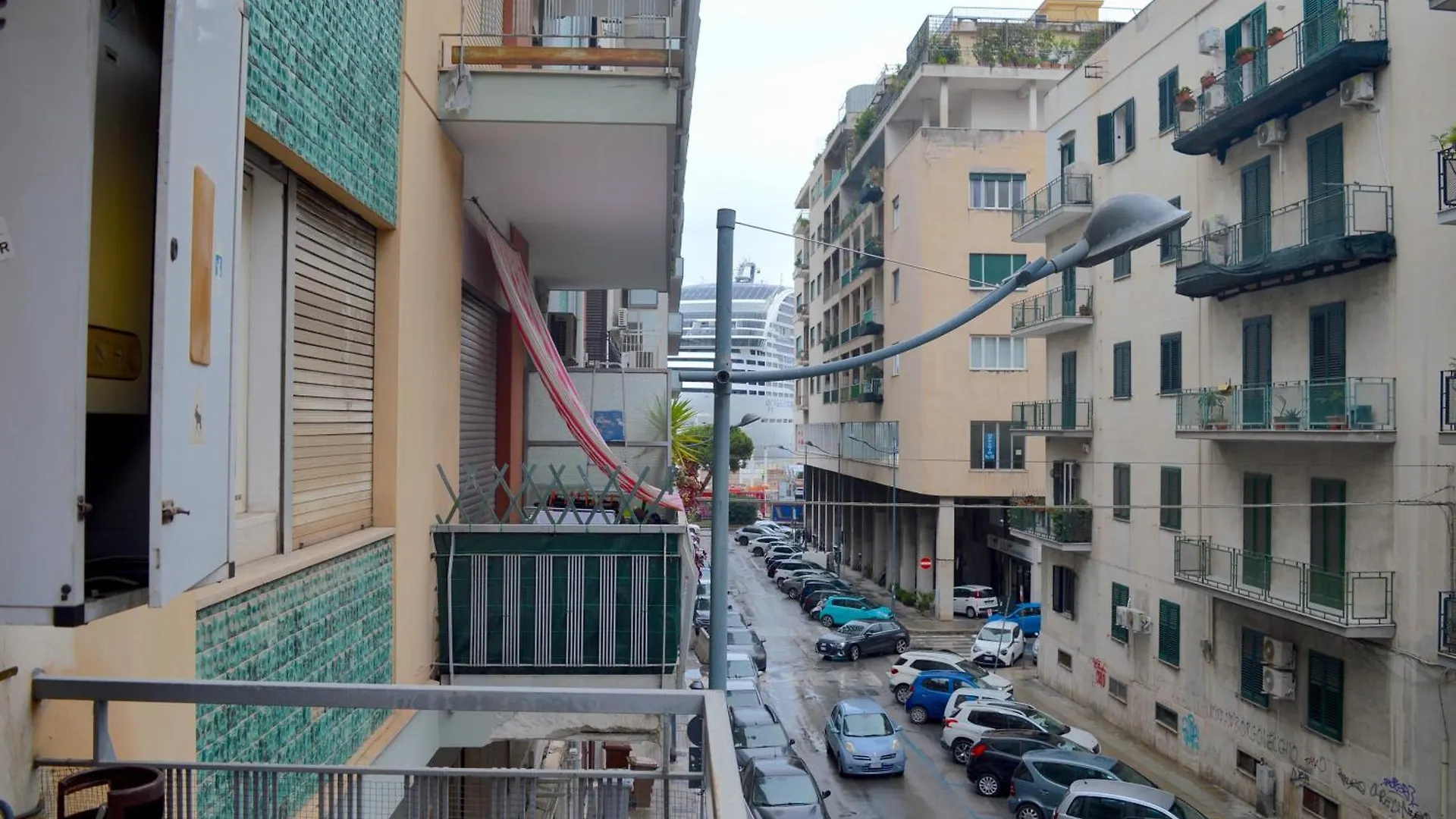 Appartamento Studio Amari Palermo Italia