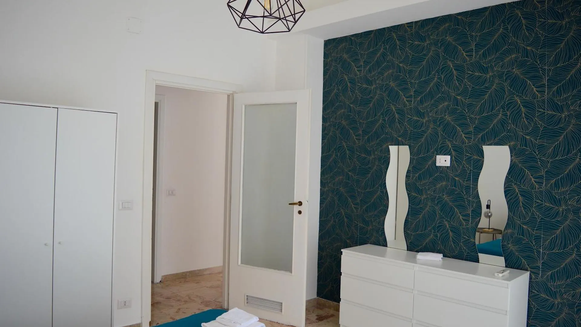 Studio Amari Palermo Appartamento