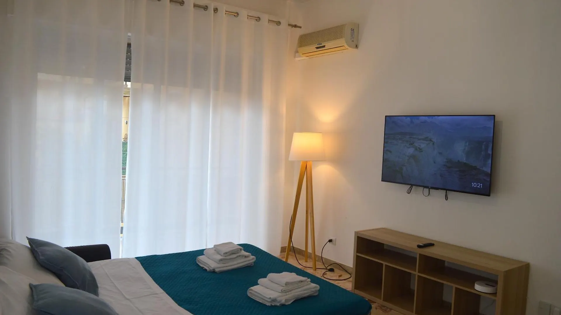 Appartamento Studio Amari Palermo