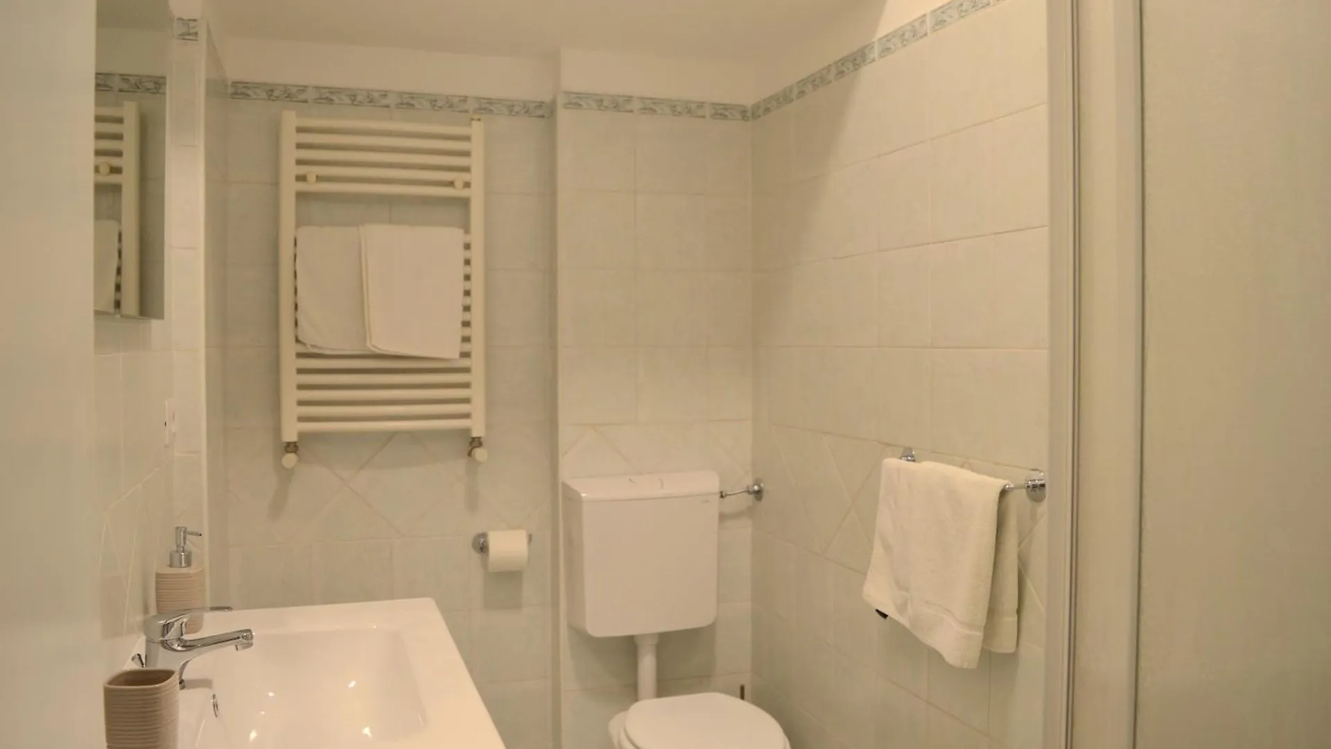 Appartamento Studio Amari Palermo