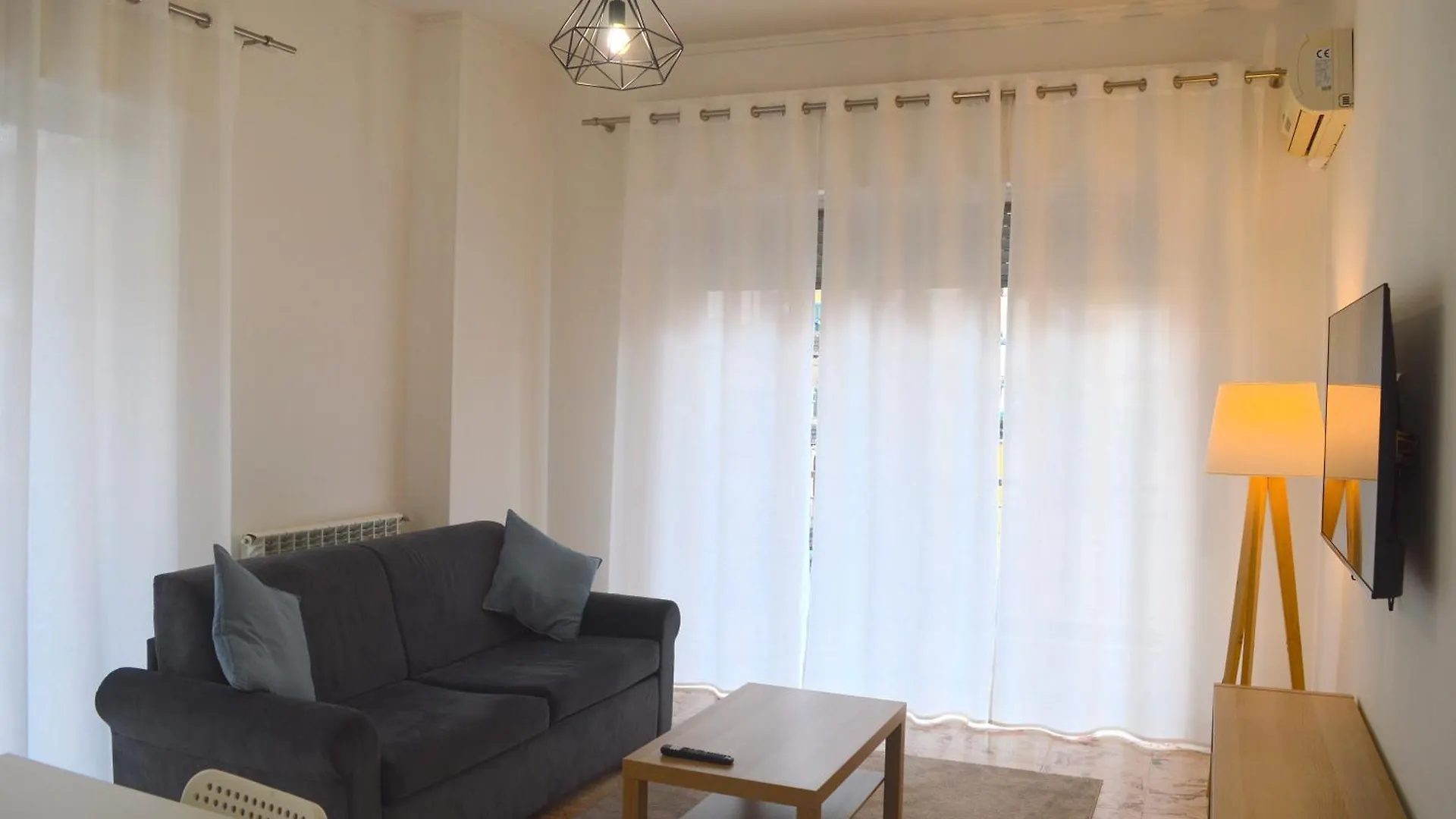 Studio Amari Palermo Appartamento