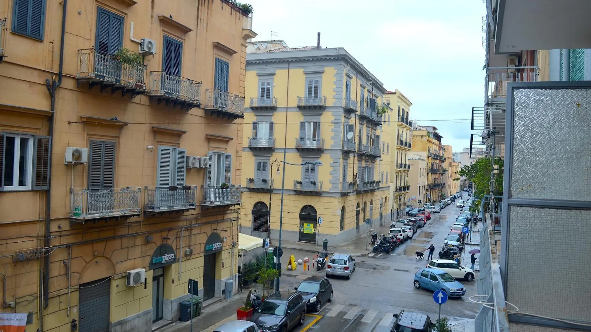 Studio Amari Palermo Appartamento