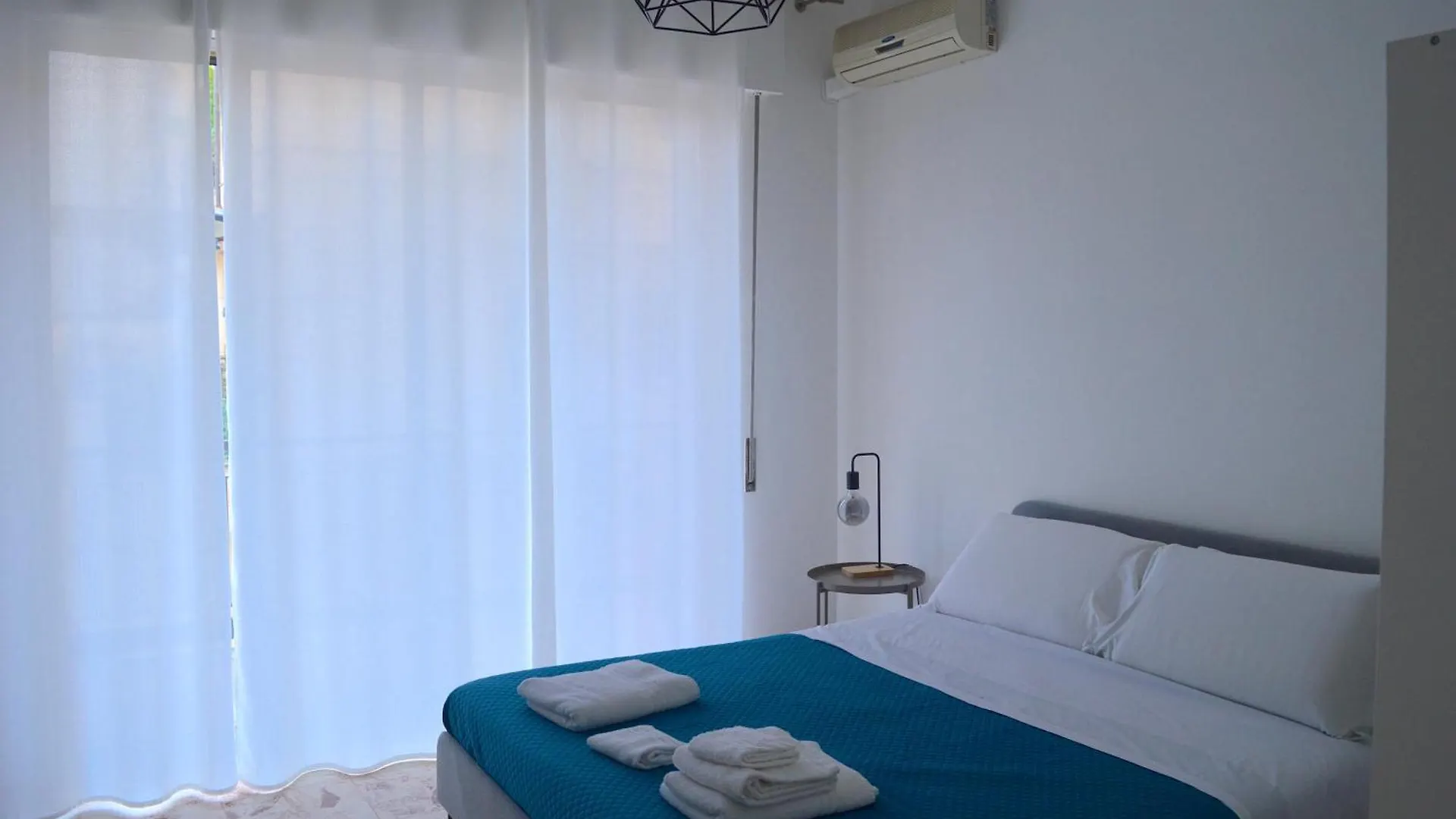 Studio Amari Palermo Appartamento