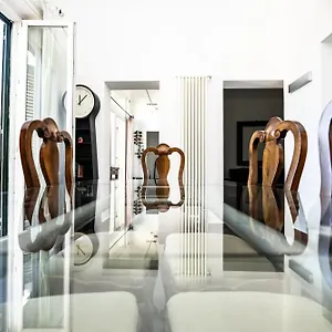 Appartamento Maison D'art Orleans, Palermo