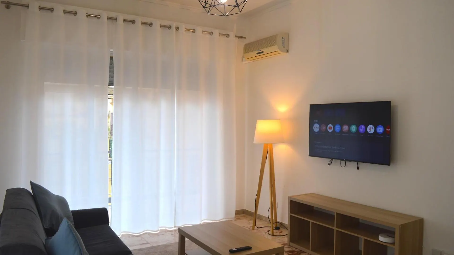 Studio Amari location